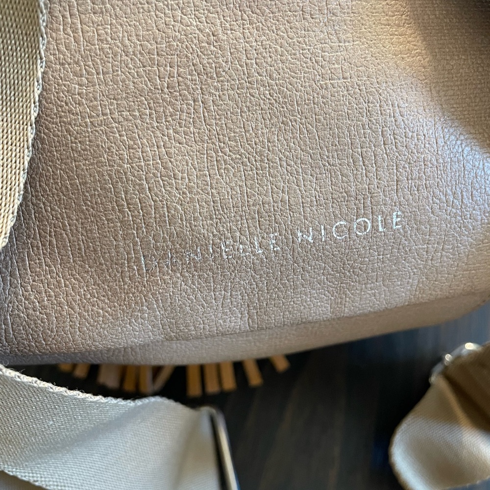 ⚡️FLASH SALE⚡️DANIELLE NICOLE x DISNEY ✨ Beast Mini Backpack - Picture 2 of 4